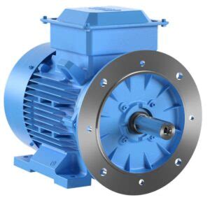 Abb Ie Kw Hp V Pole Rpm Dol Foot Cum Flange