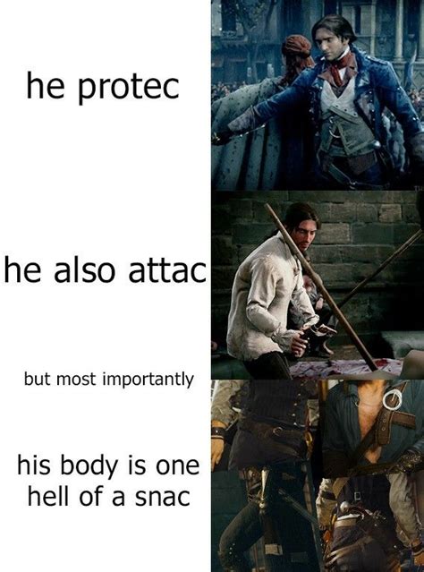 Funny Assassins Creed Quotes - ShortQuotes.cc