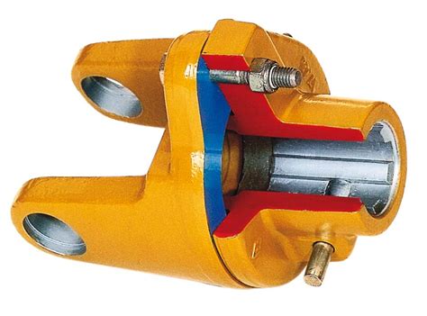 Pto Shafts Complete With Shear Bolt Protection Pto Shafts Guards