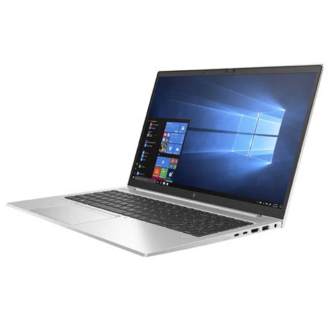 HP Elitebook 850 G7 Specs in Pakistan - Core i5 10th Gen