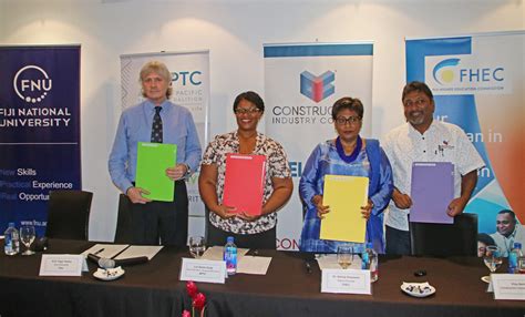 Fiji Construction Sector To Benefit From Strengthened And Flickr