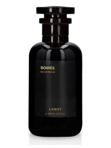 Soiree Lansy Parfum Ein Es Parfum F R Frauen Und M Nner