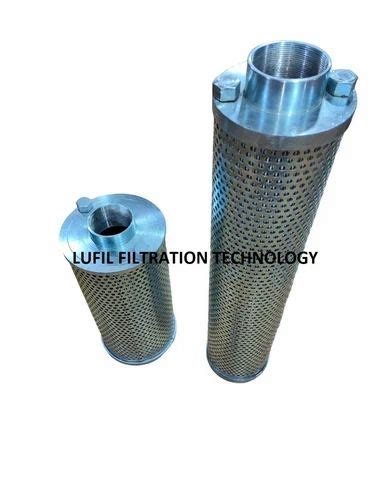 Fluitek Filter Element At Rs 1000piece Vastral Ahmedabad Id