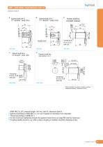 Hsp Series Version Hydraut Pdf Catalogs Technical