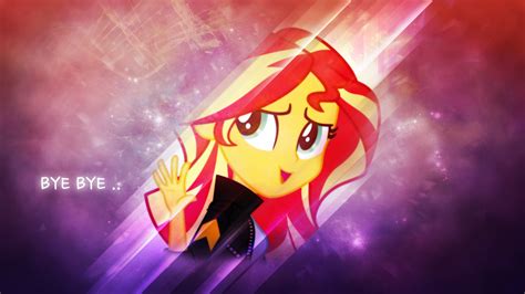 Sunset Shimmer Wallpapers Top Free Sunset Shimmer Backgrounds