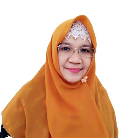 Profil Pengabdi Dr Ade Arsianti S Si M Si PPM UI