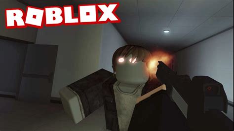 Roblox Those Who Remain YouTube