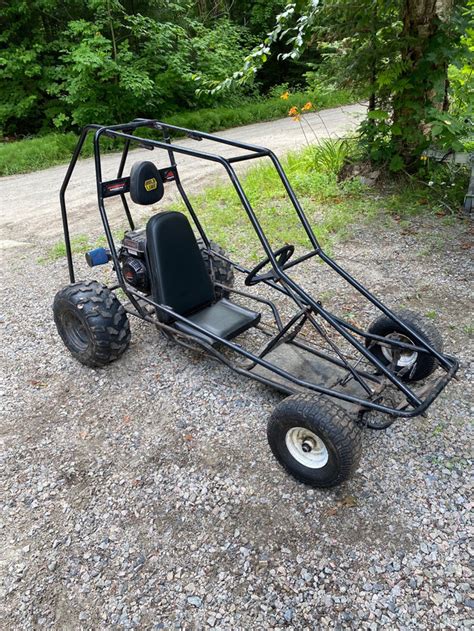 Manco Dingo Go Kart Atvs Muskoka Kijiji