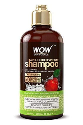 13 Best Shampoos For Gray Hair 2020 How To Keep Gray Hair Shiny