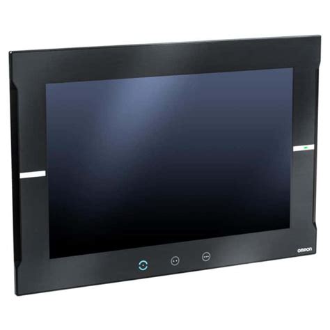 Omron Hmi Touch Screen Na5 15w101b Wingate Electronic