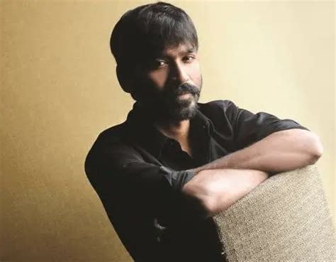 Official : Details On Dhanush's Debut Hollywood Film | NETTV4U