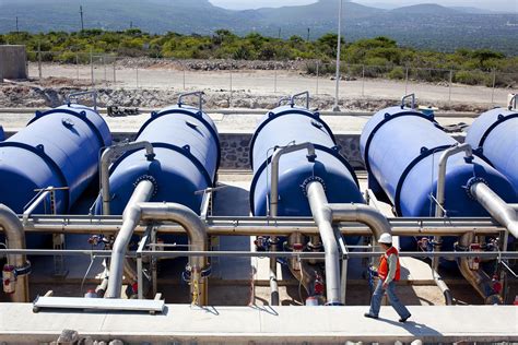 Tratamiento De Aguas Residuales Veolia