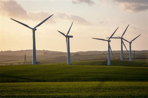 Wind turbines explained - Littlelioness