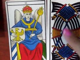 Descubre El Significado Y Las Combinaciones De La Luna En Tarot