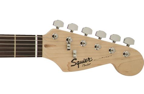 Fender Squier Bullet Stratocaster Tremolo Hss Rosewood Brown Sunburst электрогитара купить в