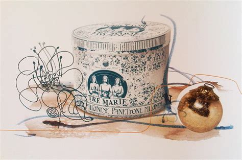 Tre Marie on Behance