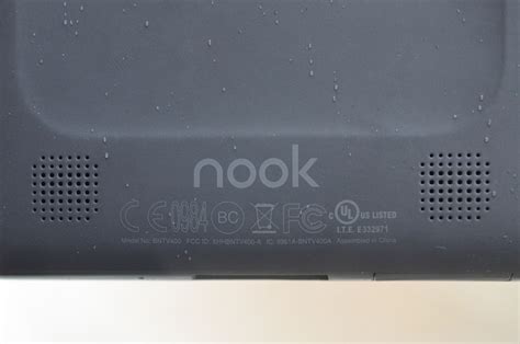 Barnes & Noble Nook HD pictures - The Verge