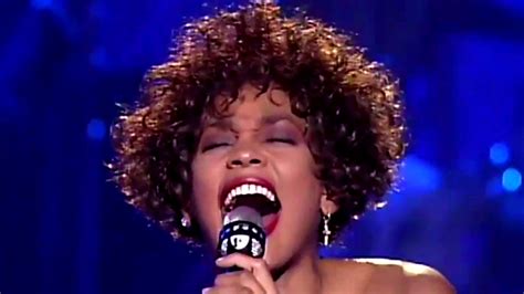 Whitney Houston I Will Always Love You Isolated Vocals Analysis And Tutorial