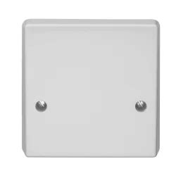 Crabtree White Moulded Sockets Accessories Shop Electrical