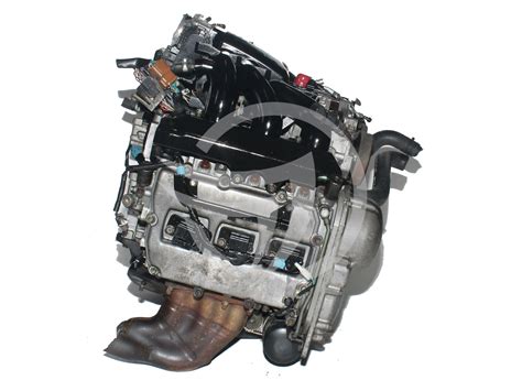 Used Subaru Outback L Cylinder Engine Jdm Ez D For Sale Ez D