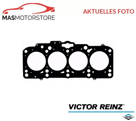 ZYLINDERKOPF DICHTUNG KOPFDICHTUNG Reinz 61 34250 00 G Für Vw Bora Golf