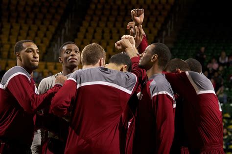 Counting Down the Most Important UMass Minuteman: Part One - Hustle Belt