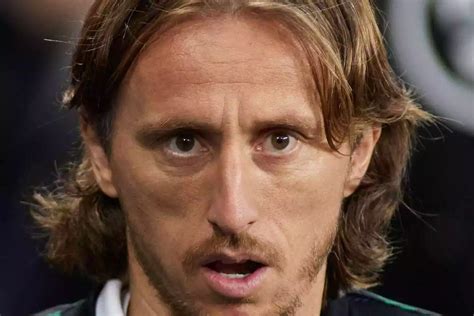 Luka Modric escoge a su sustituto juega en LaLiga y es el sueño de