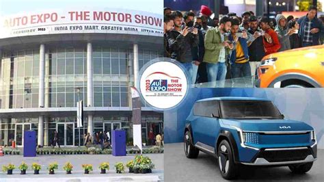 Auto Expo 2023 First Day Highlights From Maruti To Hyundai Know Here