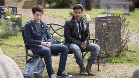 Por 13 Razones 13 Reasons Why Una Serie Solo Para Adultos En Nueva Zelanda