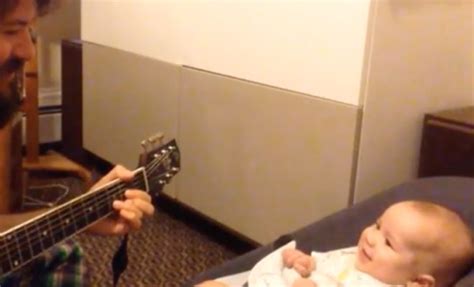 This Loving Dad Singing to His Baby Boy Will Melt Your Heart