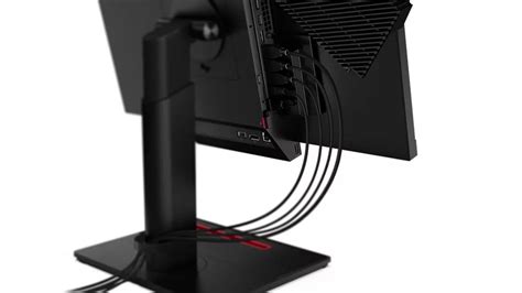 Thinkcentre Tio Gen Modular All In One Monitor Lenovo Us