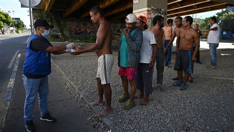 Casi Medio Millón De Nuevos Pobres La Pobreza Multidimensional Crece