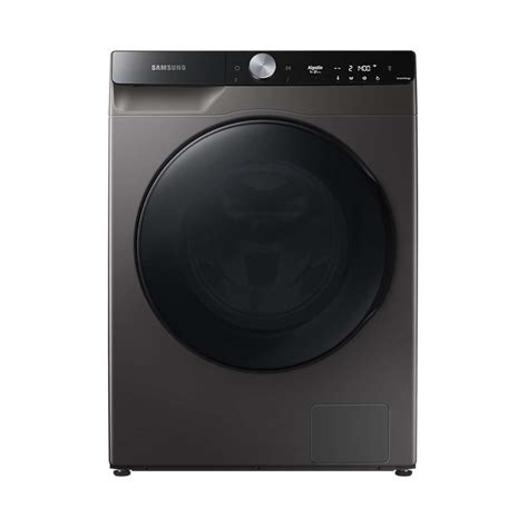 LAVADORA SECADORA SAMSUNG WD11T704DBX ED 11 KG CARGA FRONTAL TECNOLOGÍA