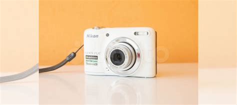 Цифровая мыльница Nikon Coolpix L25 + примеры фото купить в Челябинске ...