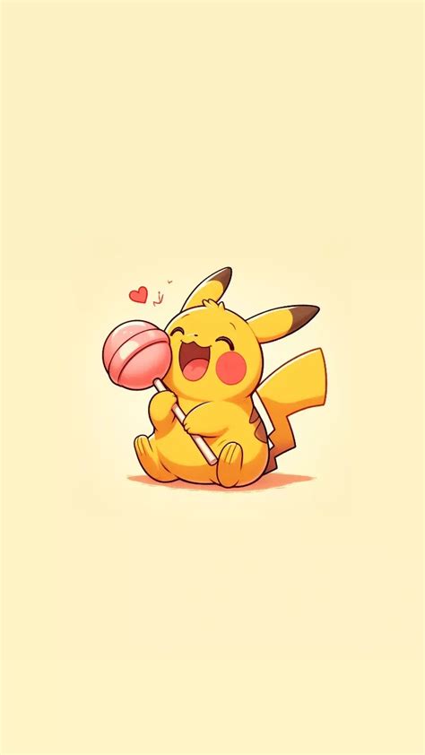 Pokmon cute pikachu video not mine – Artofit