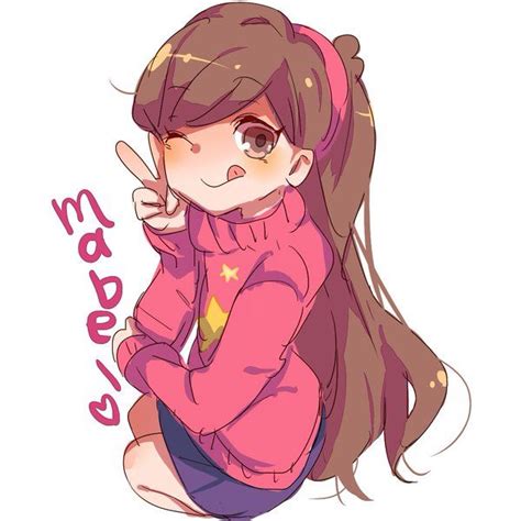 Mabel Pines 136 Photos Vk Gravity Falls Fan Art Cartoon Mabel Pines