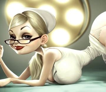 ArtOfJaguar Comics Muses Sex And Porn Comics