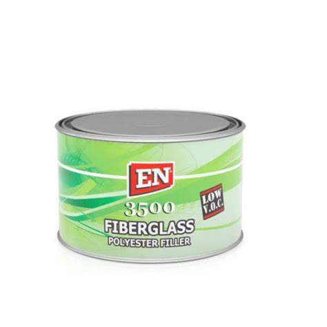 Mastic En Polyester Fiberglass En Chemicals S A Bi