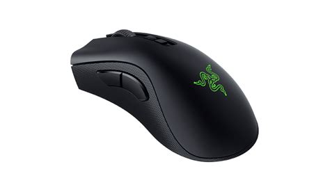 Razer Deathadder V2 Pro review