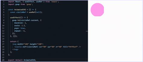 How To Use Svg In React Import Methods Components