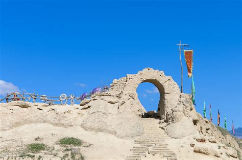 自驾宁夏，探索神秘的未知 银川旅游攻略 游记 去哪儿攻略