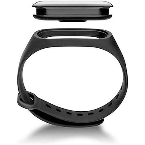 Relógio Smart Band Multilaser Tóquio Atrio ES264 Compatível Android