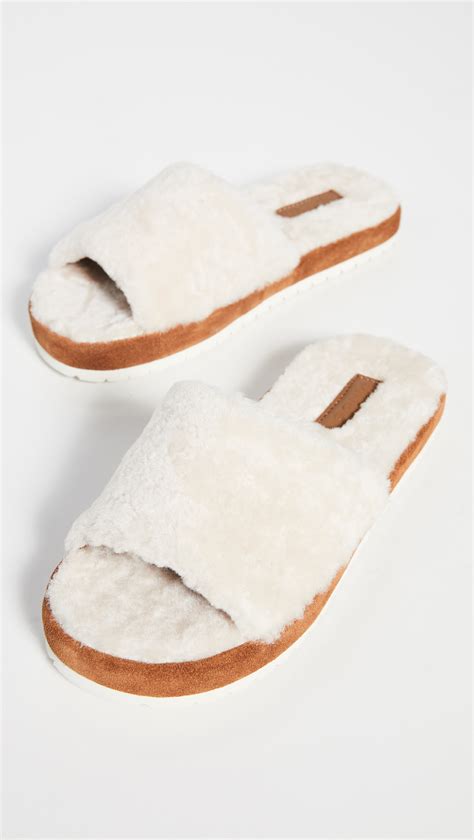 The 31 Best Winter Slippers for Women | Who What Wear