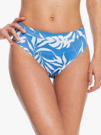 Roxy Love The Shorey Bikini Bottoms Roxy