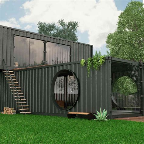 container home ideas 9