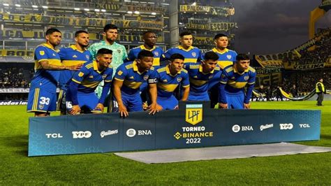 En Boca Se Cansaron De Un Jugador De Ibarra Tiene Que Agradecer Todos