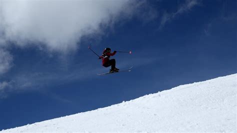 Megan Oldham Et Mark McMorris Triomphent Aux X Games Radio Canada