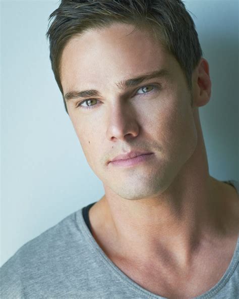 Jay Ryan Photos Tv Series Posters And Cast