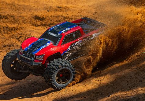 Traxxas Xrt Vs X Maxx Which One Is Better Rc Ratings