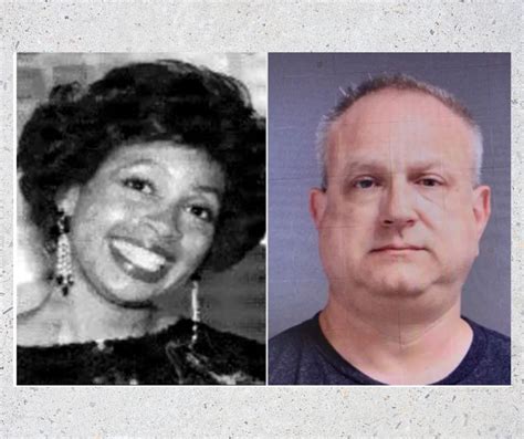 Virginia Police Announce Arrest In 1994 Cold Case Murder By Verity